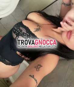 🇮🇹📽italiana disponibile video e videochiamate