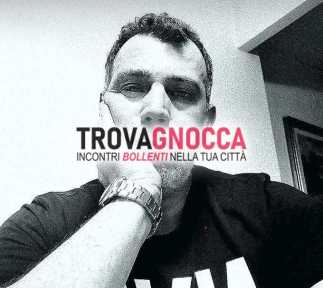 cerco giovane bsx
