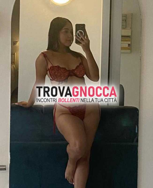 massaggiatrice esperta dolcissima e bellissima. abile e brava tuttit tipi massaggi