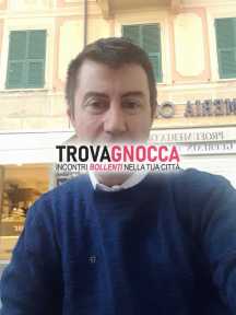 ospitale cerca signora matura over 60 relazione seria non mercenaria ospito rapallo no singoli