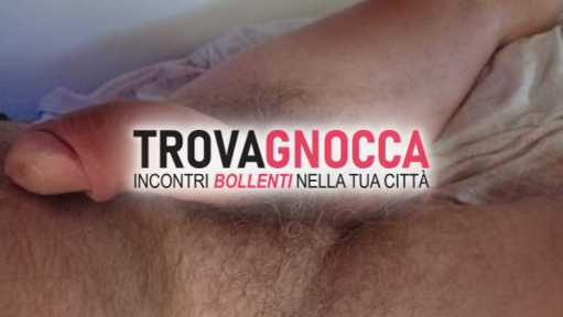 cerco coppie cuckold