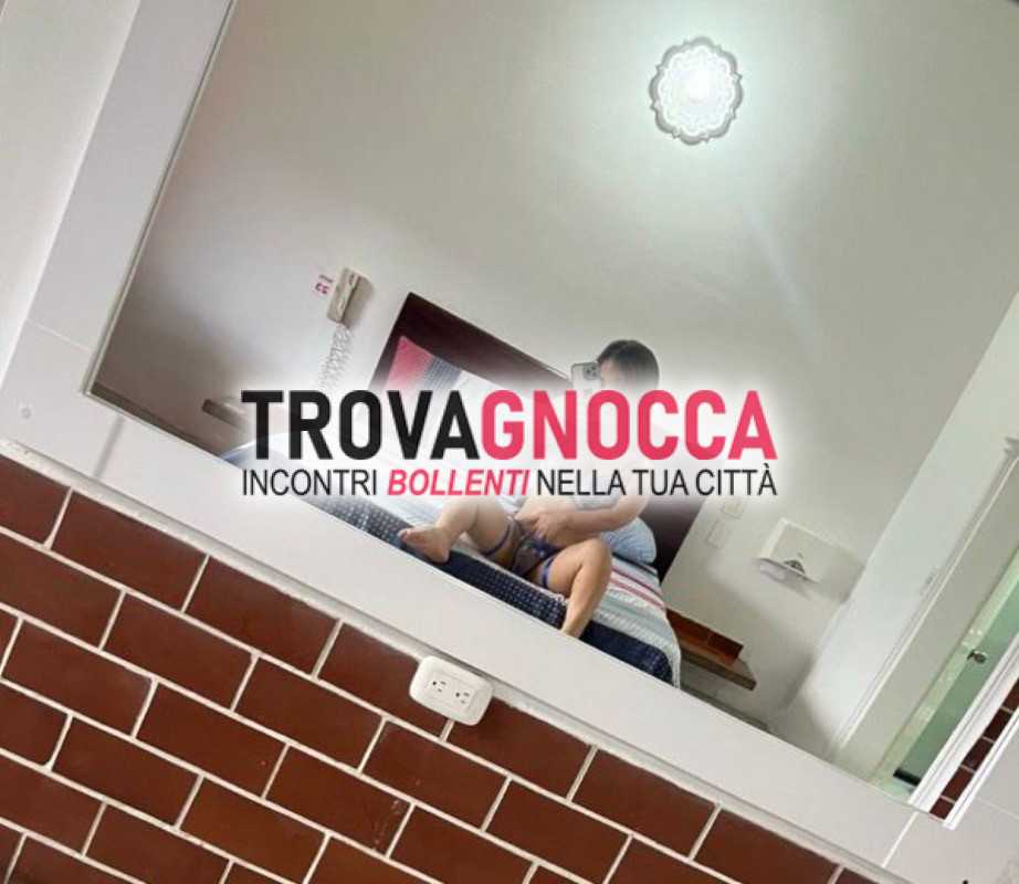 donna nana desiderosa sesso