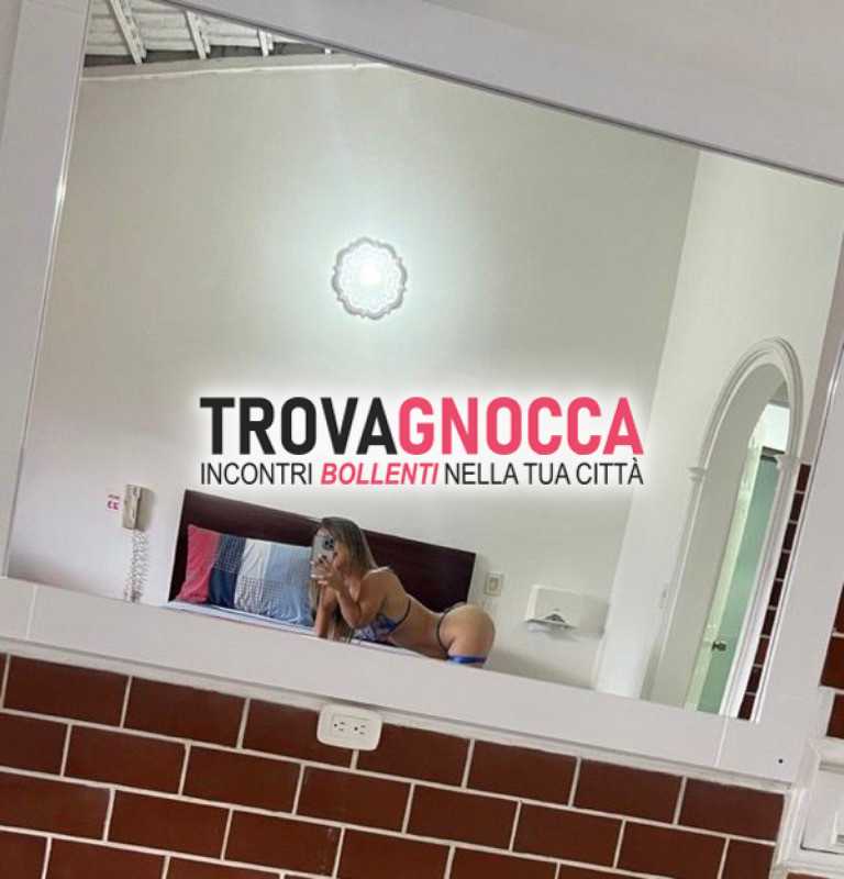 donna nana desiderosa sesso