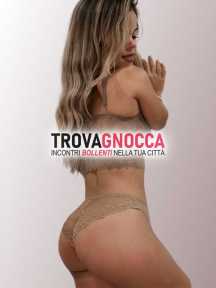 donna nana desiderosa sesso