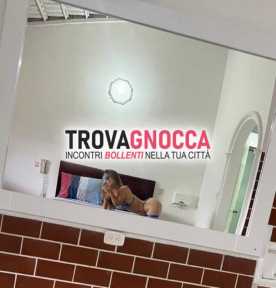 donna nana desiderosa sesso
