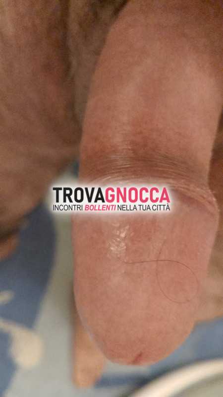 cerco donna matura