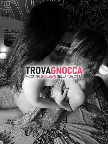 master body massage 2 amiche pronte regalarti un'esperienza puro piacere