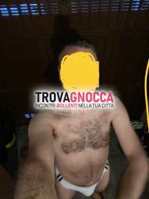 sei donna che cerca compagnia uomo contattami