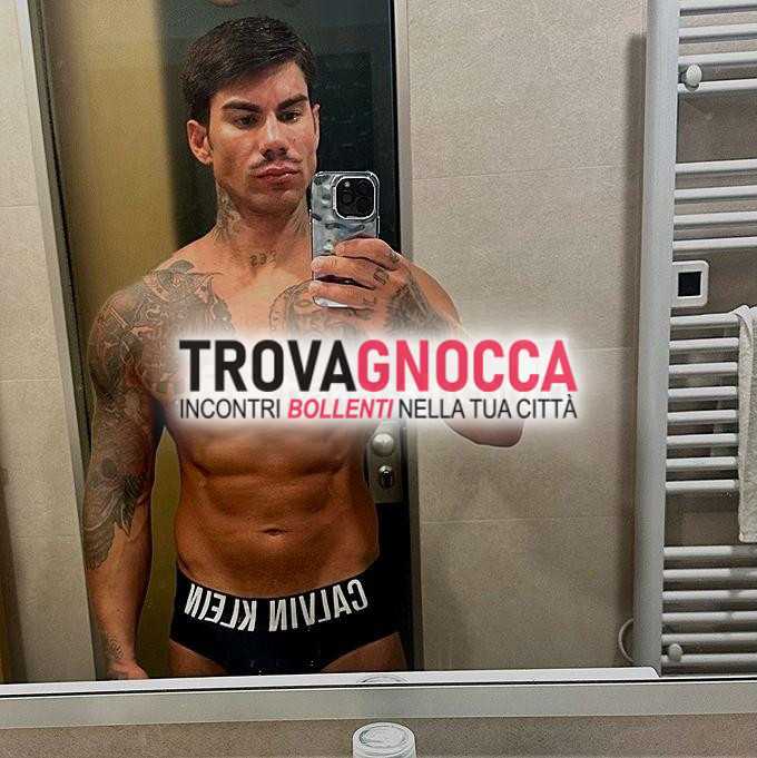 brasiliano dotato e seducente pronto farti vivere momenti indimenticabili