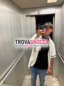 appuntamento immediato affascinante giovane.