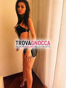 ❤️😈giovane piccolina 18 anni raggiungo e ospito piacere❤️😈