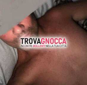 massaggio eros dedicato lei
