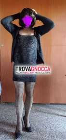 trav cerca ragazzo che voglia usarmi sua zoccoletta personale venire e svuotarsi palle