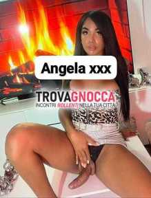 🍒 angela fa suo esordio cittÀ È un'attiva passiva bellezza sconfiggere 💦 sento cavalona🐴che sa maneggiare cazzone durissimo 🐷 e culeto incantevole. regina piacere piÙ estremo🔥💦 È potentissima