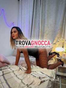 📍🔥💦 agatha ferraz 📍🔥💦 porcellina scoprire assolutamente perfetta chi ama lunghi preliminari e baci alla francese. È veramente bravissima e ha bel giocattolo 18 cm