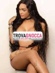🐷nuova💦👅trans💗shantal💗disponibile anche versione passiva regina bocchino libero ingoio sempre pronta soddisfarti 2424🐷🐷👅