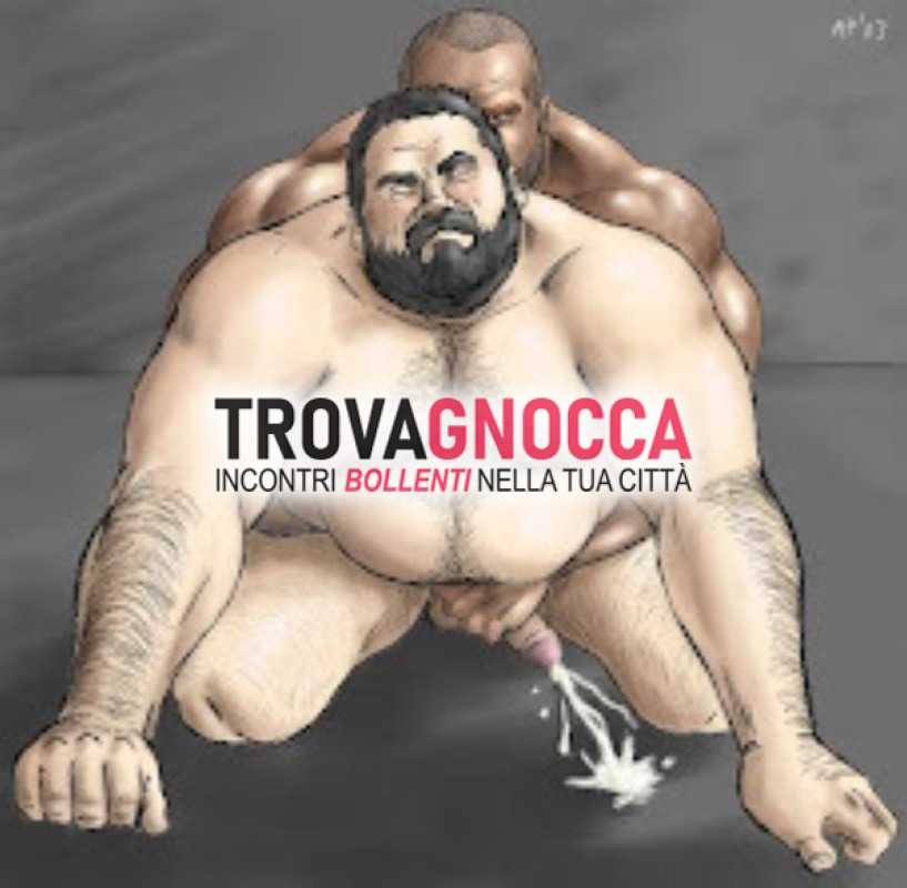 cerco maturi attivi