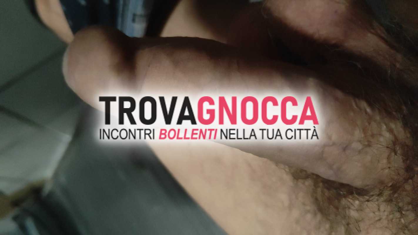ciao donna se esisti.