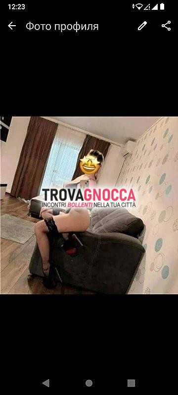 affascinante novità zona