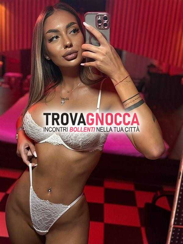 ragazza dolce e solare❤️prima volta citta🙈per limitato numero giorni 🥰chiamami adesso ❤️
