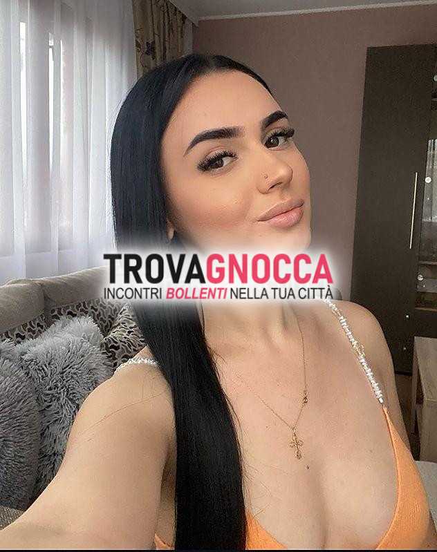 🍀a desenzano 🍀 
🍀dianna🍀 È qui sua prima volta citta'