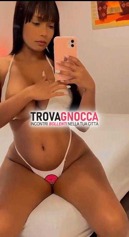 ecco qui.ti sorprenderò.🤤♟tutta bagnata e pronta te chiamami casa tua fino tardi notte non perdere tempo🔝
