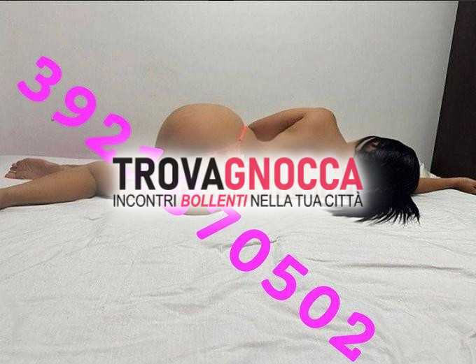 ferrara nella zona san giorgio appena arrivata meravigliosa ary novita' super sexy tutta scoprire e gustare