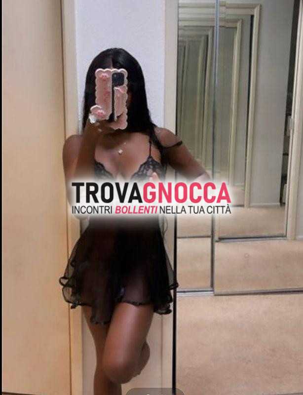 a oriago mira incantevole cioccolatina katy ti aspetta