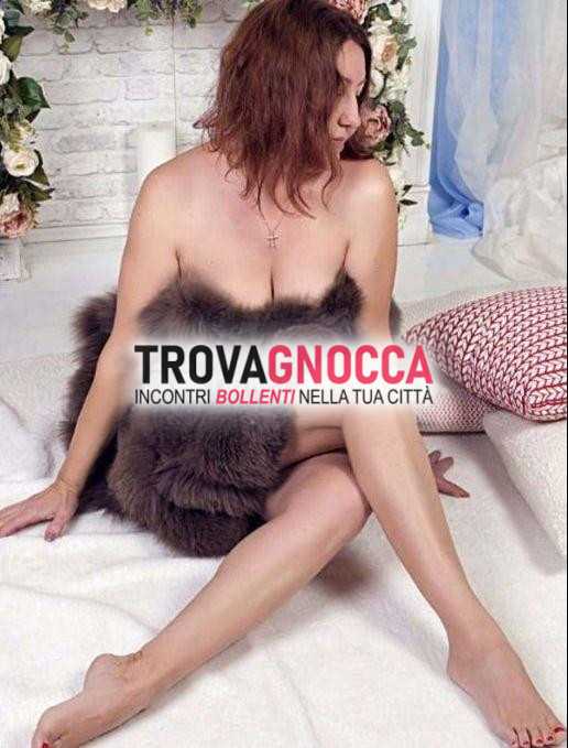 montesilvano❤️ novitÀ assoluta ❤️new new new ❤️❤️❤️È mia prima volta