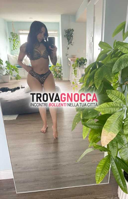 incontro intimo