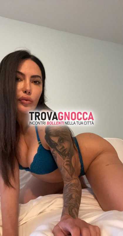 incontro intimo