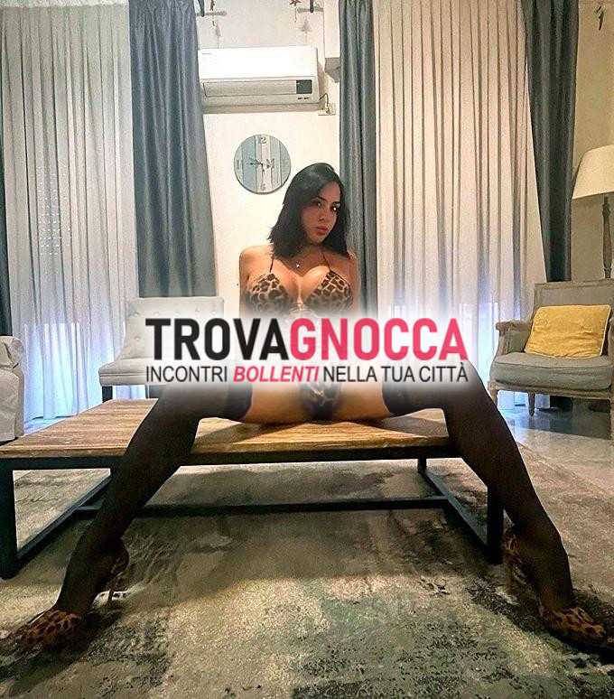 nina transessuale pontecagnano fantastica esperienza nella stazione💎🧜🏻‍♀️💎