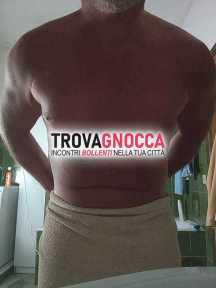 uomo 38 cerca donna incontro eccitante.