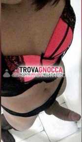 trav super dotata grande immaginazione erotica ti aspetta chiamami un'esperienza unica ambiente riservatissimo e climatizzato anche posto auto disposizione.