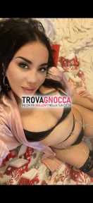 🔥🇧🇷💥incantevole transessuale brasiliana super completa ti aspetta vivi l'esperienza corpo modella unito alla t