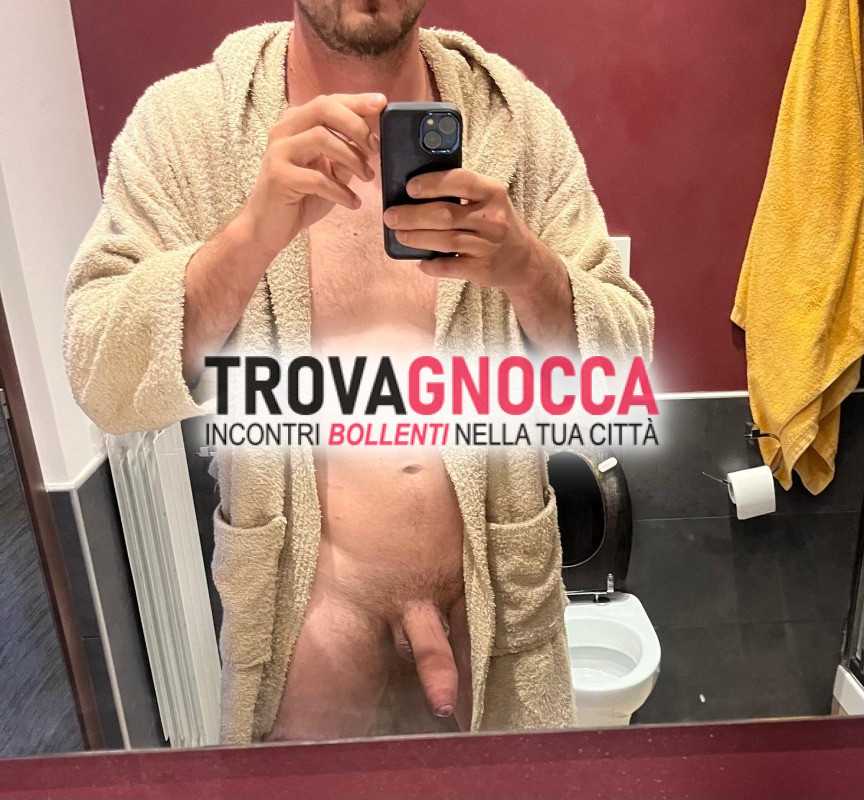 pischella riempire sto carico