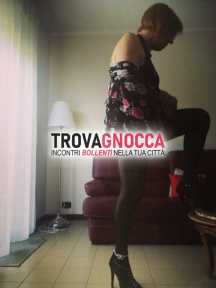 bella trav molto vogliosa
