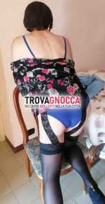 bella trav molto vogliosa