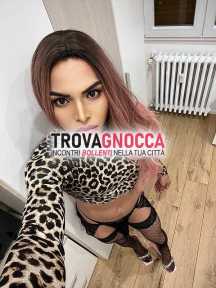 karla trava 💋👠
