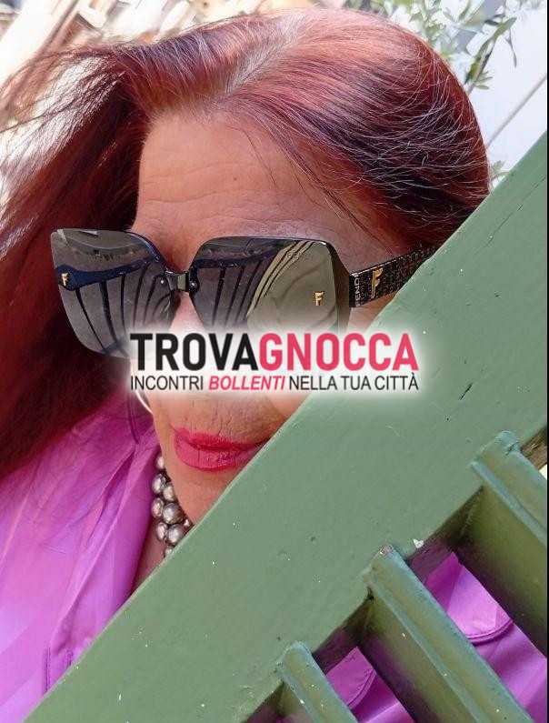 donna italiana esperta mondovÌ serata indimenticabile