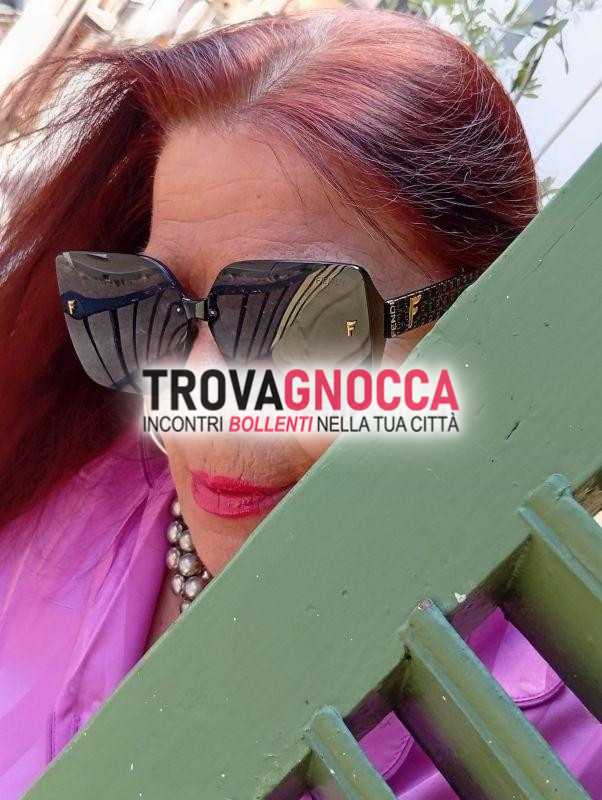 donna italiana esperta mondovÌ serata indimenticabile