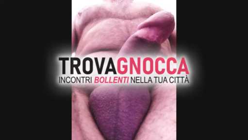 cerco ragazza