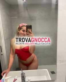incontro sessuale