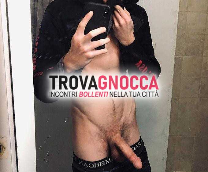 desidero incontrare bisex affascinante e snodato oppure trav intrigante.
