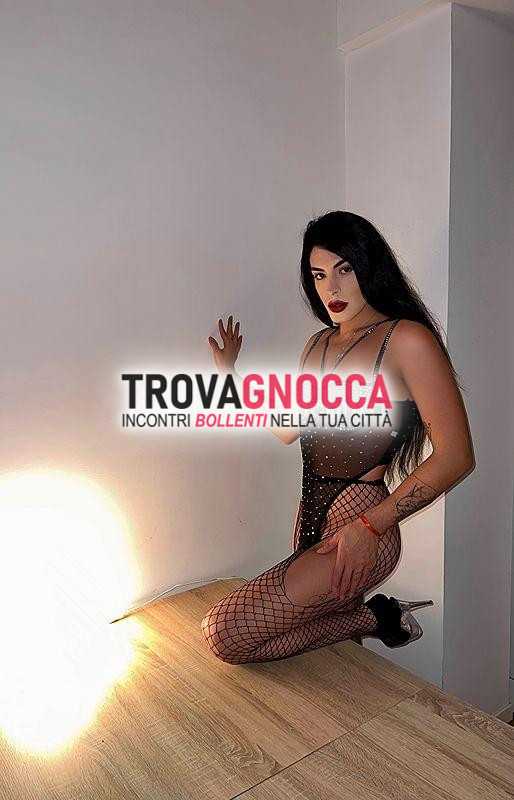 novitÀ assoluta ❤💝 fantastica elisa top trans 💞💝💘💟💄 È davvero porca sogno