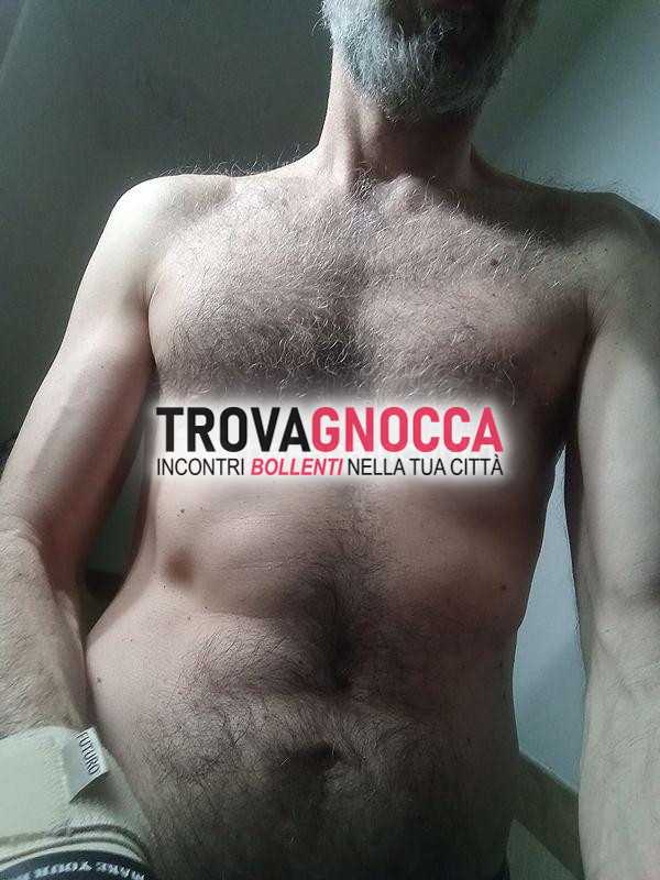 55enne uomo cerca donna eccitanti giochi ruolo