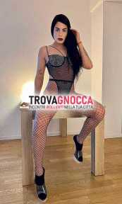 novitÀ assoluta ❤💝 fantastica elisa top trans 💞💝💘💟💄 È davvero porca sogno