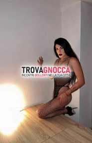 novitÀ assoluta ❤💝 fantastica elisa top trans 💞💝💘💟💄 È davvero porca sogno