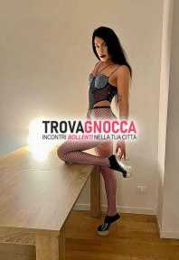 novitÀ assoluta ❤💝 fantastica elisa top trans 💞💝💘💟💄 È davvero porca sogno
