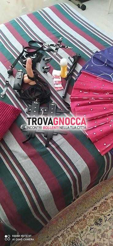 un annuncio assolutamente unico lontano dalla noia degli altri🐖🤪